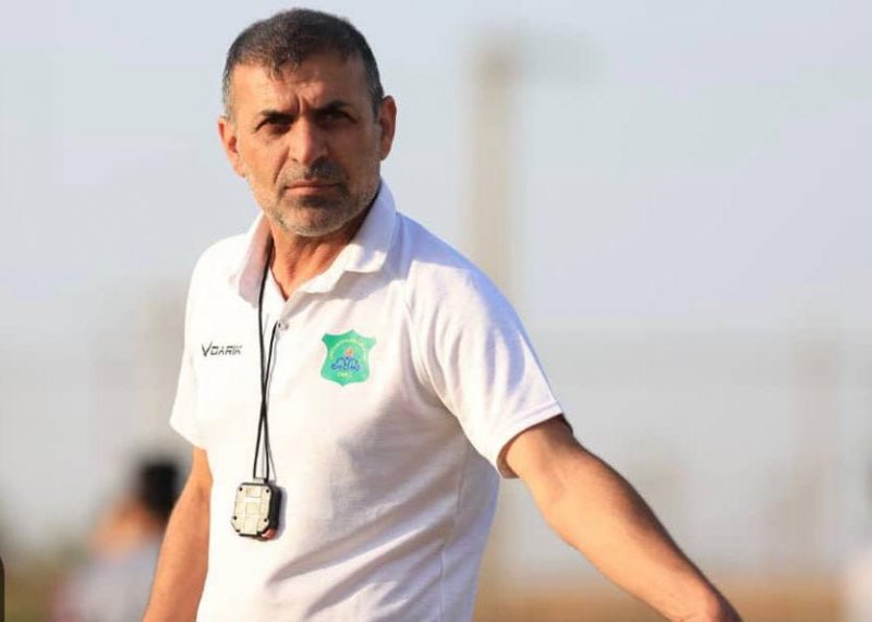 جلسه سرنوشتساز ویسی و نفت آبادان