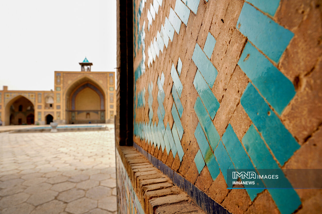 مسجد حکیم؛ یادگار پزشک پادشاه صفوی در اصفهان