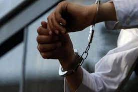 ضارب رئیس بیمارستان ازنا دستگیر شد