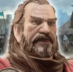 بازی/ Tribal Wars؛ تبدیل روستا به امپراطوری