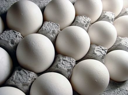 تخممرغ ۱۵ تا ۲۰ درصد ارزانتر از نرخ مصوب