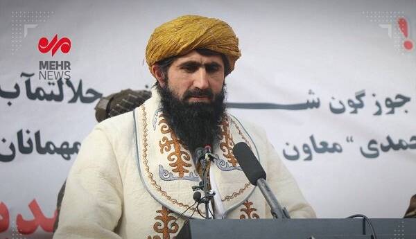 مقام ارشد طالبان در شمال افغانستان کشته شد