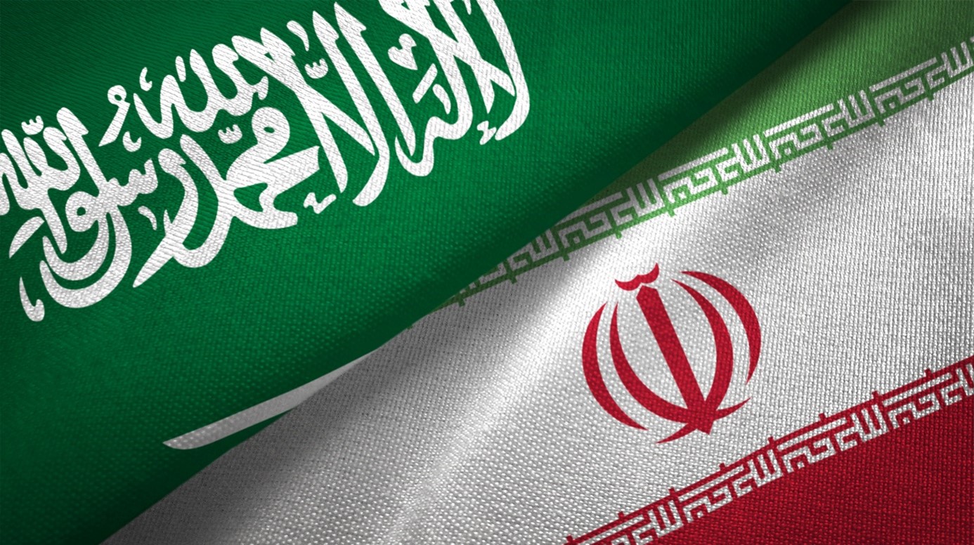 همکاری ایران و عربستان در حوزه هسته‌ای