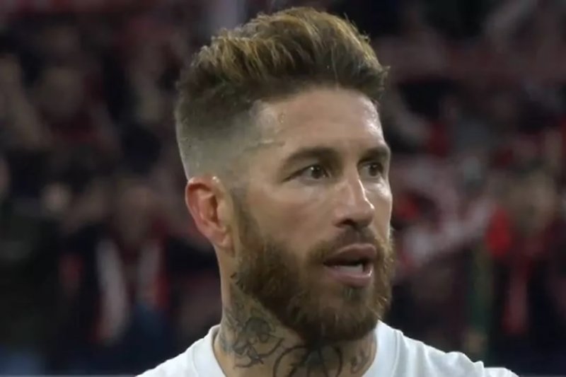 پیام راموس به هری کین: به رئال مادرید برو!
