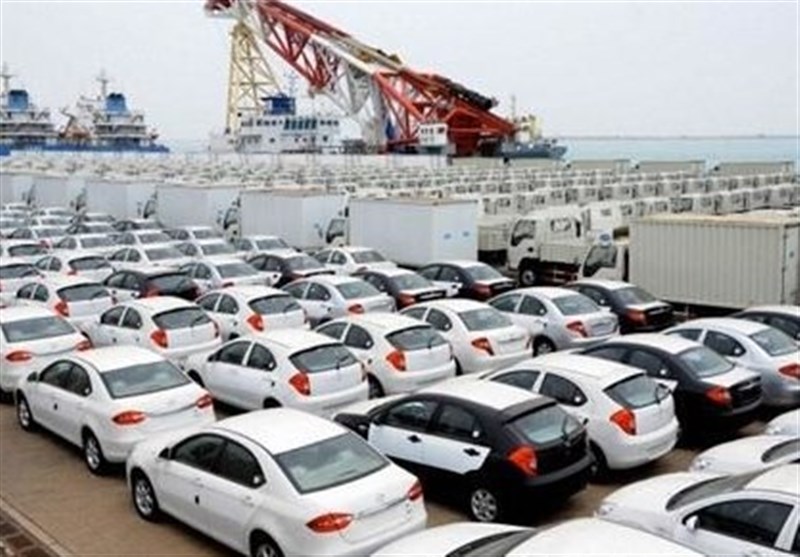 تبعات واردات خودرو بدون انتقال ارز؛ نفع حداقلی و زیان حداکثری