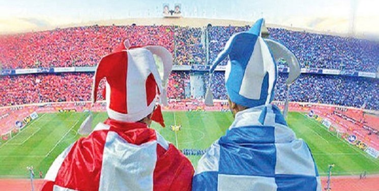 مدیران پرسپولیس و استقلال پشت وزارت ورزش