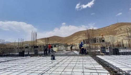 آخرین اقدامات اجرایی نهضت ملی مسکن در استان فارس