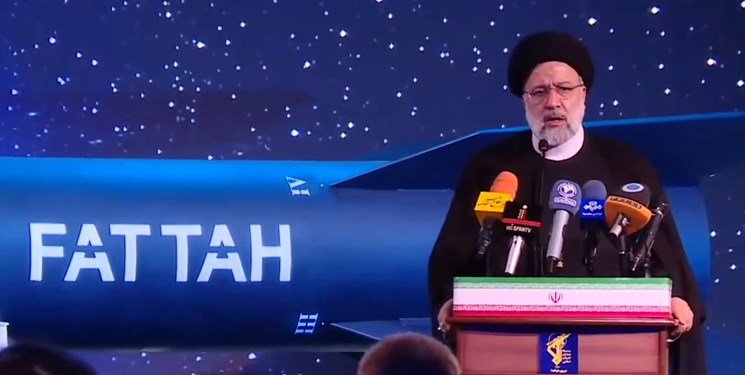 رئیس جمهور: قدرت موشکی ایران برای کشورهای منطقه، نقطه امنیت و صلح پایدار است