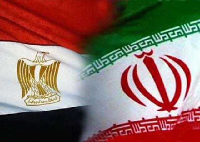 سفیر عمان در مصر: تهران آمادگی خود را برای ازسرگیری روابط با قاهره اعلام کرد