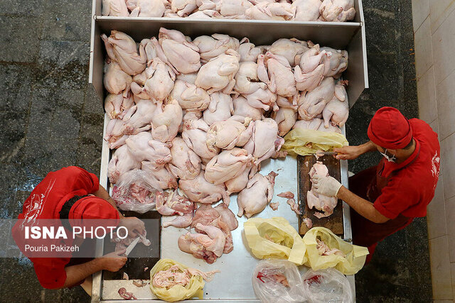 لزوم افزایش کیفیت نان و یکسان شدن نرخ مرغ در خراسان شمالی
