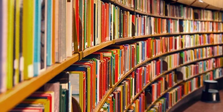 پنج کتابخانه جدید در کردستان ساخته میشود