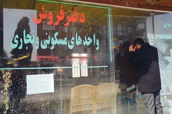 خطر نسخهپیچی بنگاهها برای بازار مسکن