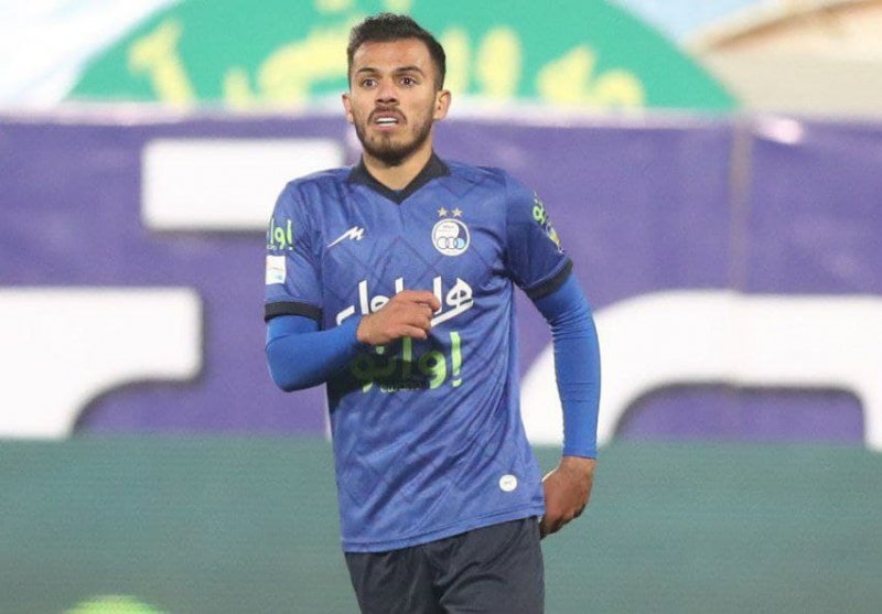 استقلال مانع پرسپولیسی شدن یک بازیکن میشود!
