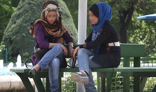 ماجرای دختر 20 ساله که لقب «هوسران» را یدک می کشد