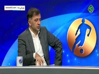 گلایه کریمی به مناظره قربانزاده و فتح الله زاده