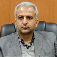 پریچهره سرپرست فدراسیون جودو شد