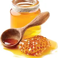 آیا عسل شکرک زده نامرغوب است؟ 