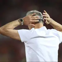 قهرمانی پرسپولیس با رولکس یک میلیاردی!