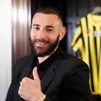 اولین صحبت های بنزما بعد از پیوستن به الاتحاد