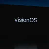 اپل سیستم‌عامل انقلابی visionOS را برای هدست ویژن پرو معرفی کرد
