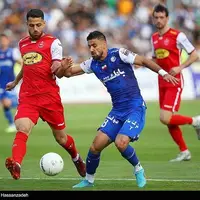 دلیل تأخیر در انتخاب هیئت مدیره پرسپولیس و استقلال