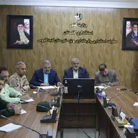 ۲۵ روستای شهرستان گنبدکاووس با تنش آبی شدید مواجه هستند