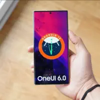 تاریخ انتشار اندروید 14 و One UI 6.0 برای گوشی‌های سامسونگ لو رفت