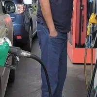 بنزین در آستانه ناترازی