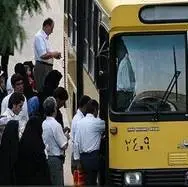 تغییر زمان فعالیت اتوبوس‌های سازمان اتوبوس‌رانی اهواز