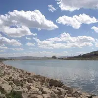 «سراب یاوری» کرمانشاه دریاچه مصنوعی می‌شود