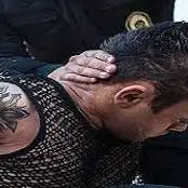 شرور تحت تعقیب در دزفول دستگیر شد