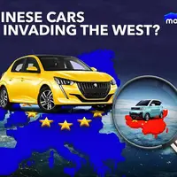 وضعیت چینی‌ها در بازار غرب چگونه است؟