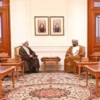 تاکید ذوالنوری بر آمادگی مجلس یازدهم برای توسعه روابط پارلمانی با عمان
