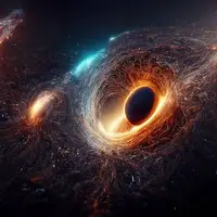 همه چیز در جهان روزی ناپدید می‌شود