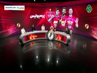 انتقاد بازیکنان پرسپولیس نسبت به مشکلات فوتبال ایران