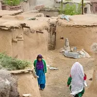 عطش در روستای شگفت‌انگیز لی‌لی‌پوت‌های خراسان جنوبی