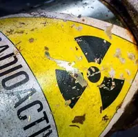 روسیه: اوکراین قصد استفاده از بمب کثیف در روسیه را داشت