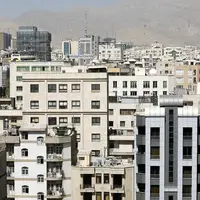  مالیات ۱۴۰۰ میلیارد تومانی برای ۶۳ هزار خانه‌ خالی
