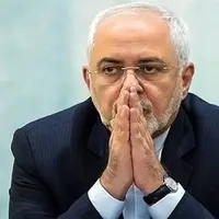 واکنش مجری صداوسیما به اظهارات ظریف
