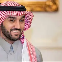 عربستان سنگ بزرگ‌تر از بنزما را برداشت