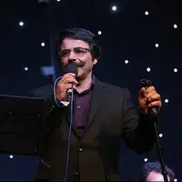 شنونده ترانه «گل من» با صدای گرم علیرضا افتخاری باشید