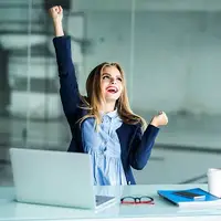 اصل اعتبار و شخصیت رو در درون خودمون پیداکنیم نه ظاهر