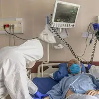 فوت 4 نفر بر اثر کرونا طی 24 ساعت گذشته