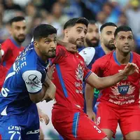 بیگی: در قراردادم با نساجی بند جدایی وجود دارد