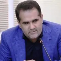 معاون سیاسی اجتماعی استانداری خوزستان منصوب شد