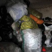 اختلال‌های صاحب کثیف‌ترین خانه تهران