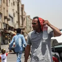 آخرین تغییرات آب و هوا در کشور