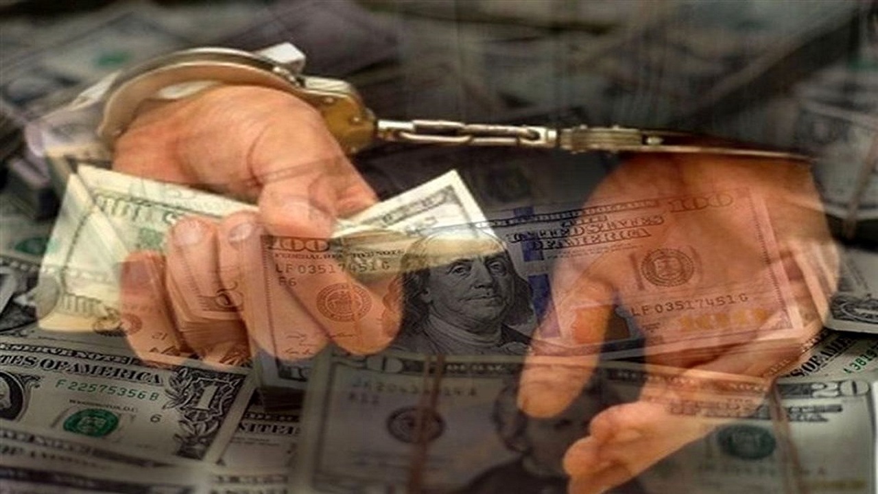 بازداشت ۱۳ اخلالگر عمده نظام اقتصادی در حوزه ارز دیجیتال