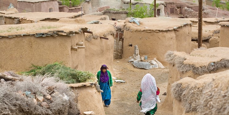 عطش در روستای شگفتانگیز لیلیپوتهای خراسان جنوبی