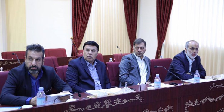 آغاز مجمع عادی استقلال در غیاب وزیر ورزش